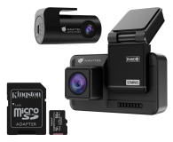Navitel R460 Dual 2K/2"/160 + karta 64GB - 1362166 - zdjęcie 1
